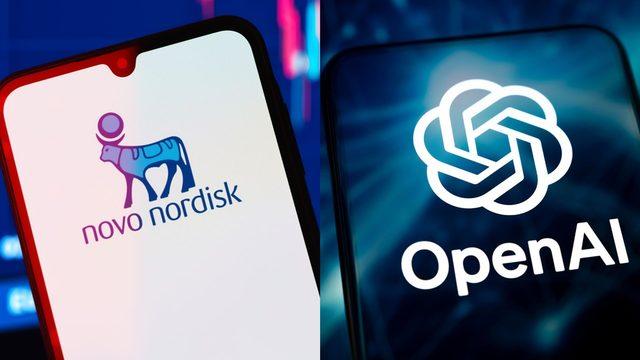 Novo Nordisk și OpenAI: Inteligența Artificială accelerează dezvoltarea medicamentelor