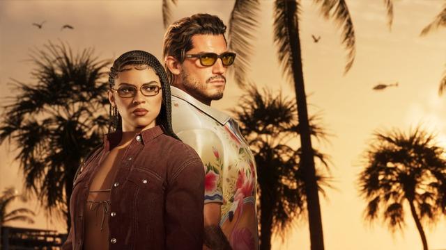 Un nou videoclip de gameplay pentru GTA 6 a fost scurs [Video]