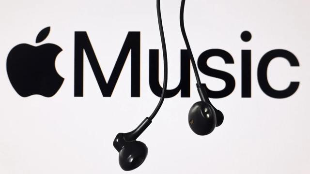 Apple Music impune etichetarea muzicii generate de AI