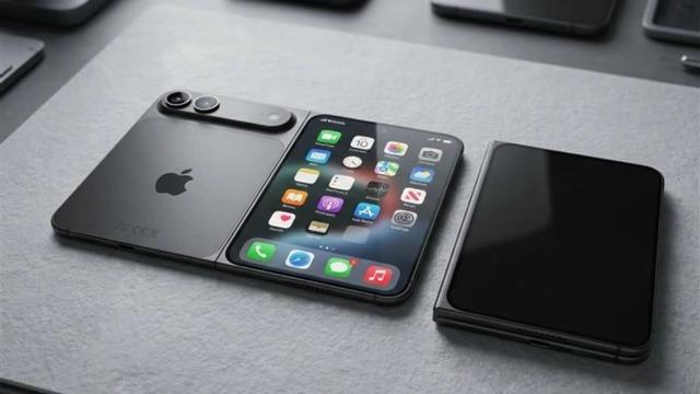 Primele impresii despre iPhone-ul pliabil de la Apple