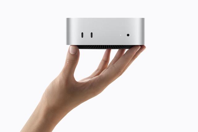 Apple a lansat noi modele Mac mini și Mac Studio cu procesoare M6 și M5 Ultra