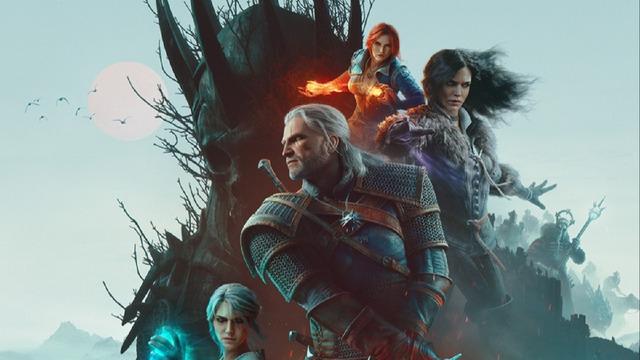 The Witcher 3: Wild Hunt Remastered a fost anunțat!