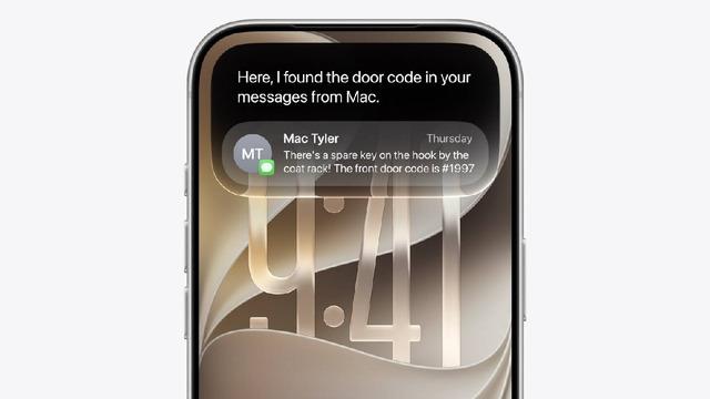Siri cu inteligență artificială: acces limitat la lansare