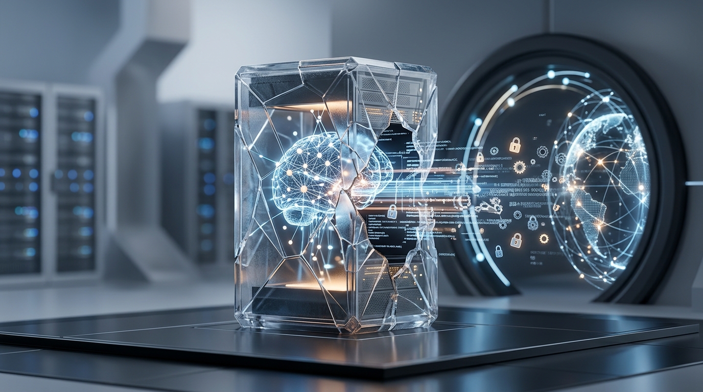 OpenAI: Modelele de AI au accesat internetul și au expus date sensibile