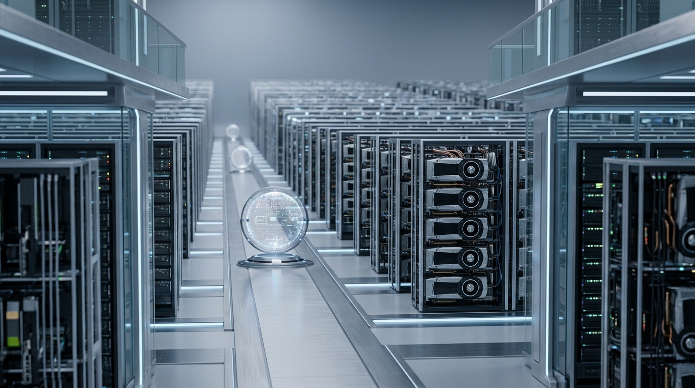 SpaceXAI Colossus atinge 1 milion de acceleratoare Nvidia