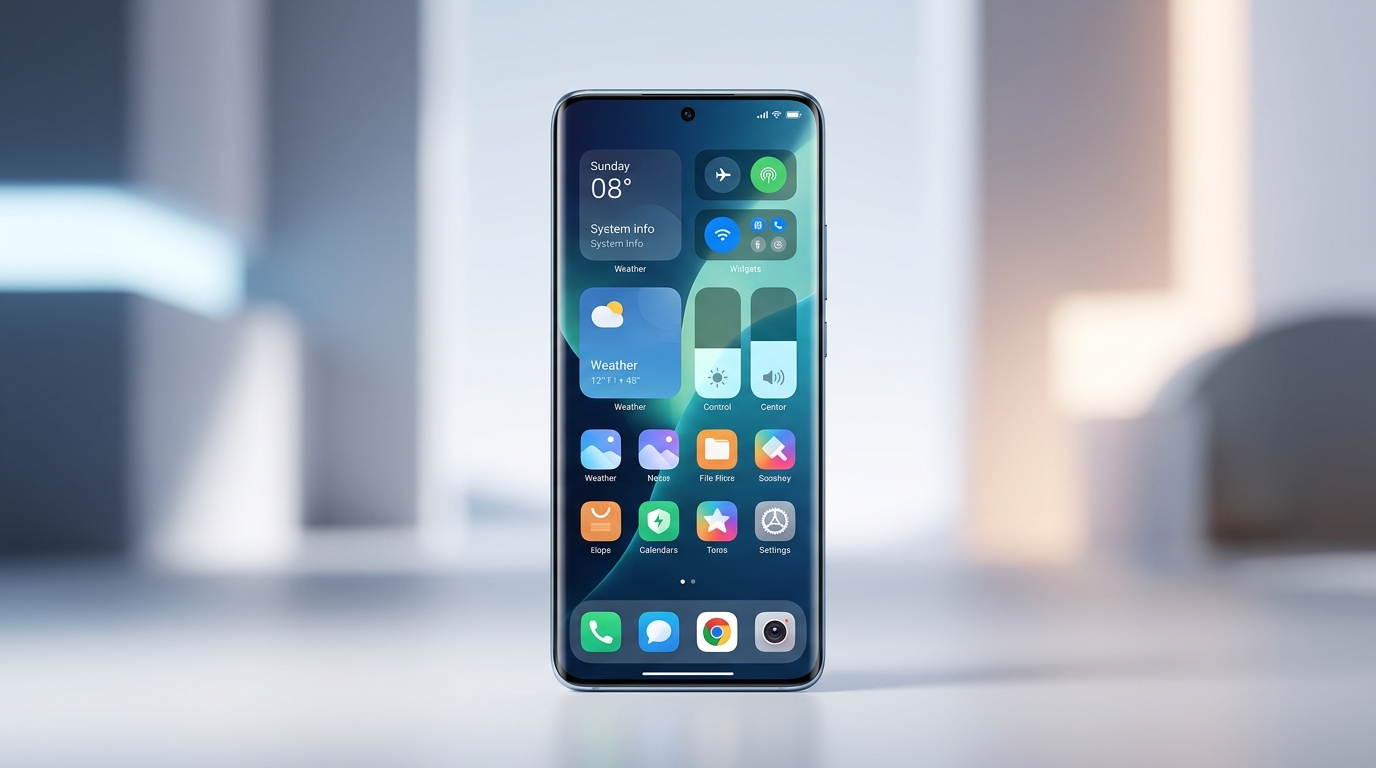 Xiaomi HyperOS 4.0: Noutăți și îmbunătățiri așteptate