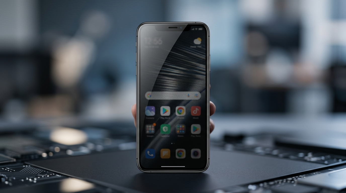Xiaomi 18 Pro: Problema cu Ecranul de Confidențialitate