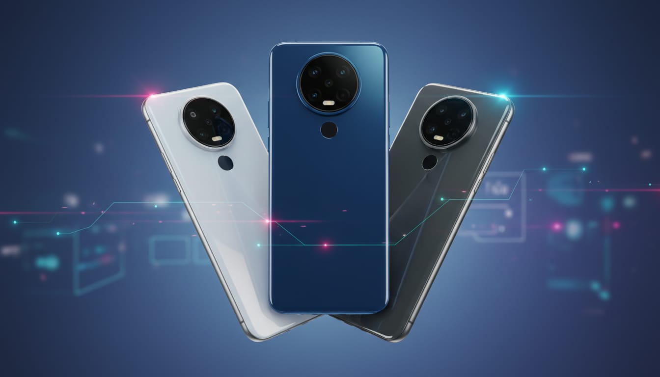 Honor Magic 9: Detalii complete despre noua serie de telefoane