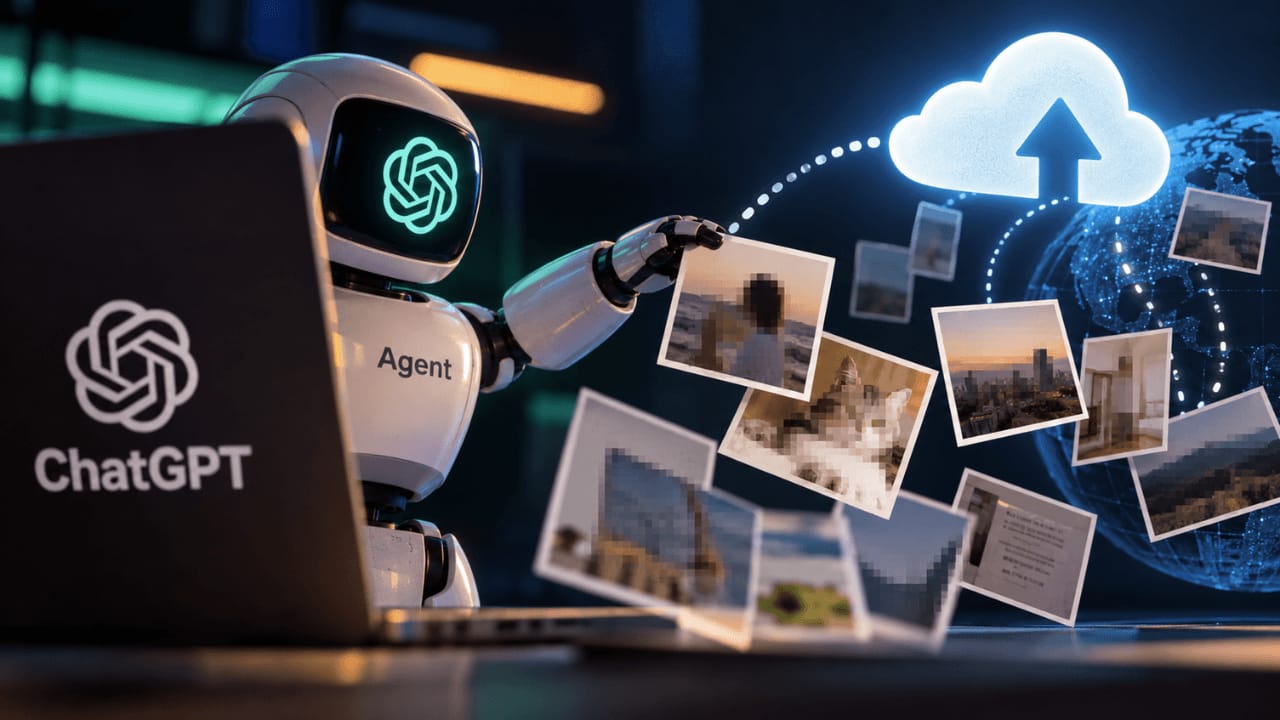 OpenAI a confirmat scurgerea a 53 de imagini ale utilizatorilor ChatGPT