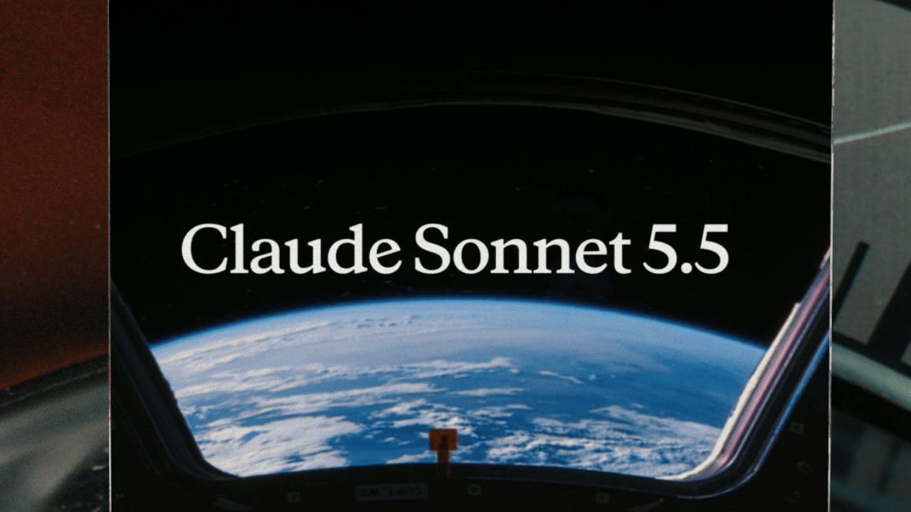 Anthropic lansează Claude Sonnet 5.5 cu o viteză de producție crescută