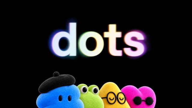 OpenAI a lansat Dots, un asistent AI activ 24/7
