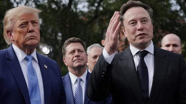 Trump și gigantii tehnologici colaborează pentru securitatea AI