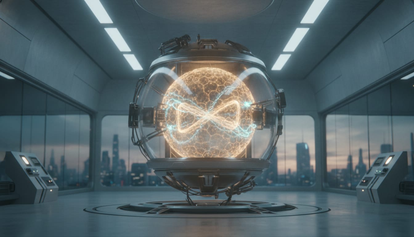 China a realizat fuziunea hidrogen-bor în reactor comercial