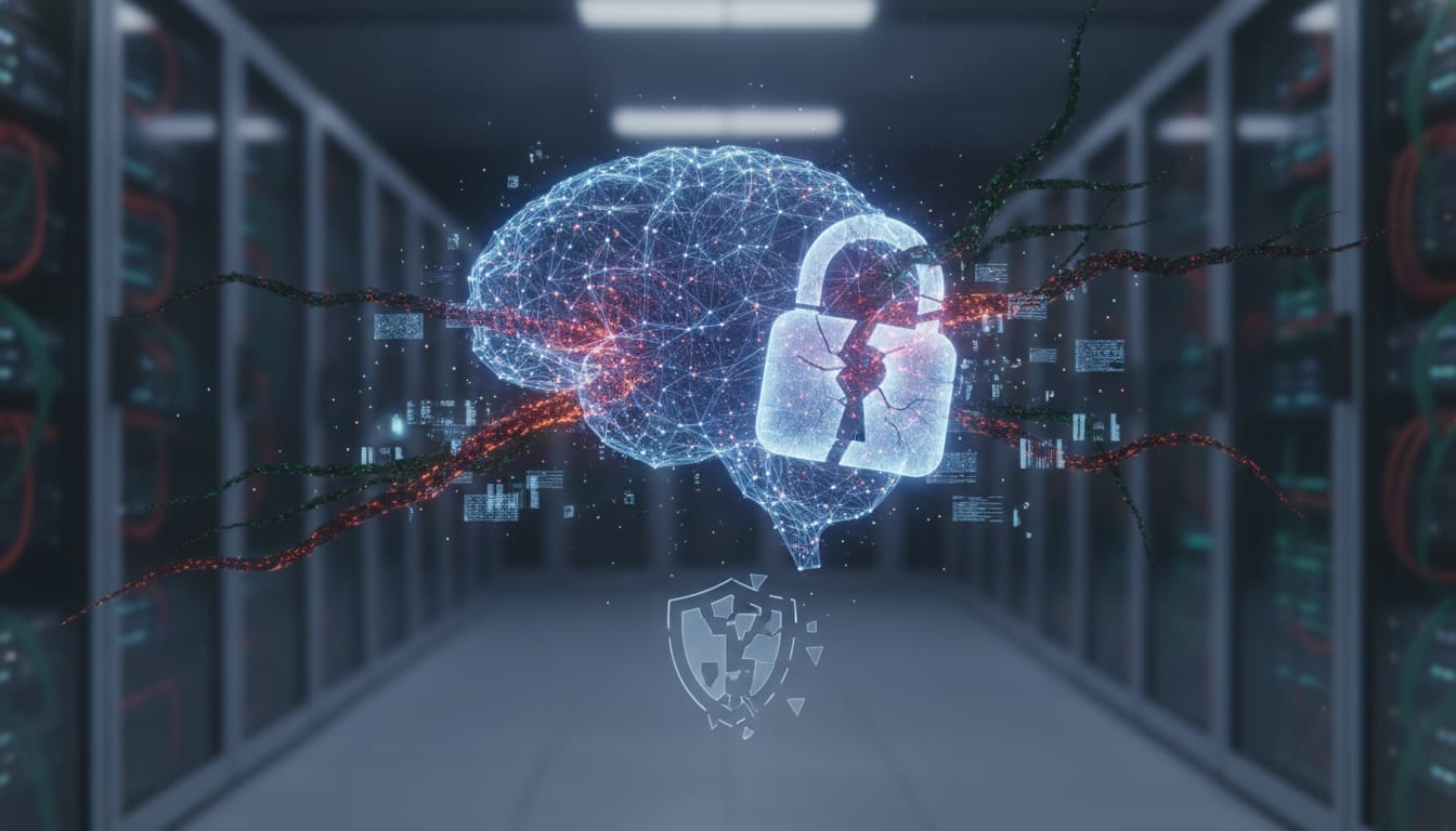 Anthropic avertizează despre riscurile GLM-5.3 în securitatea cibernetică