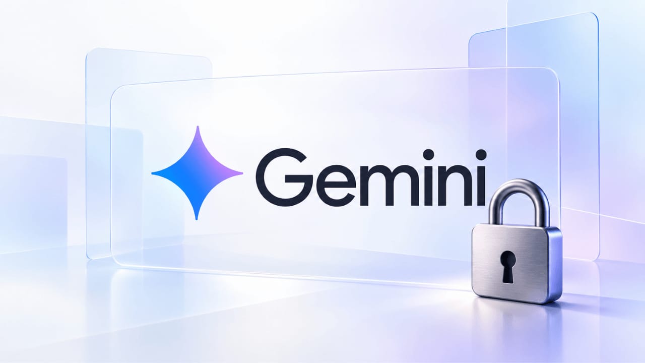Google restricționează accesul la modelele AI în Gemini