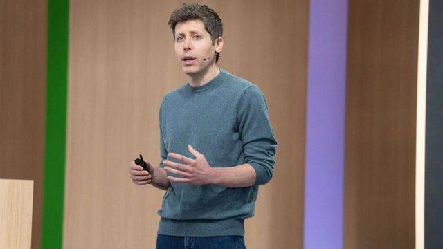 Sam Altman despre viitorul inteligenței artificiale: riscuri și beneficii