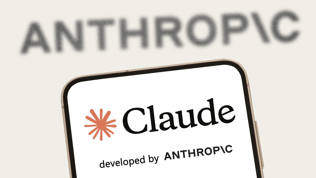 Anthropic integrează Claude în Google Workspace