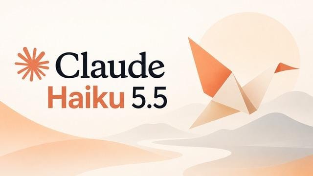 Anthropic a lansat Claude Haiku 5.5: rapid și accesibil