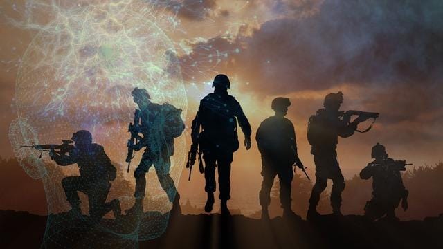 David Petraeus: Inteligența Artificială va gestiona armele în 2030