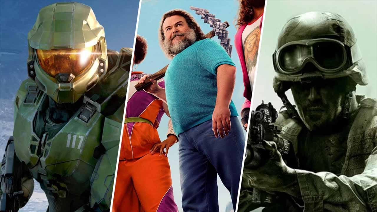Xbox lansează XP: O nouă eră pentru jocuri și divertisment