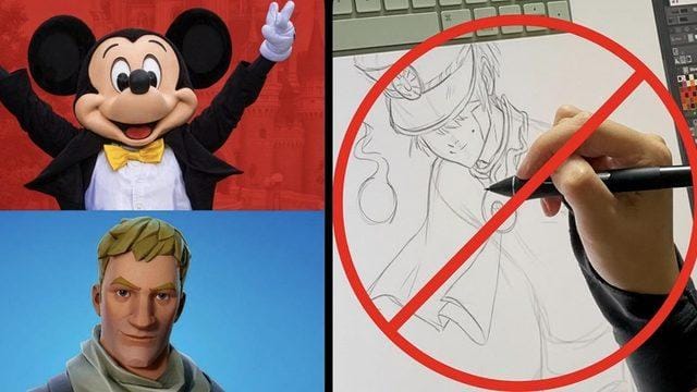 Epic Games amână lansarea noului său joc cu Disney