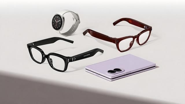 Samsung lansează noi ochelari inteligenți cu design modern