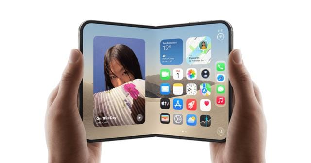Apple lansează iPhone Duo cu actualizare înainte de lansare