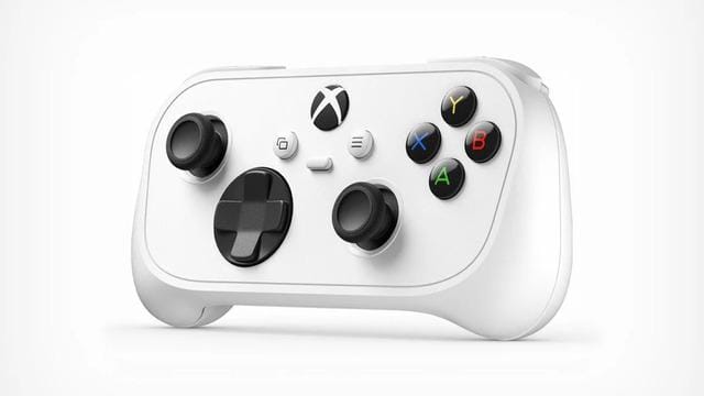 Microsoft lansează Xbox Nano, un controler compact pentru gameri