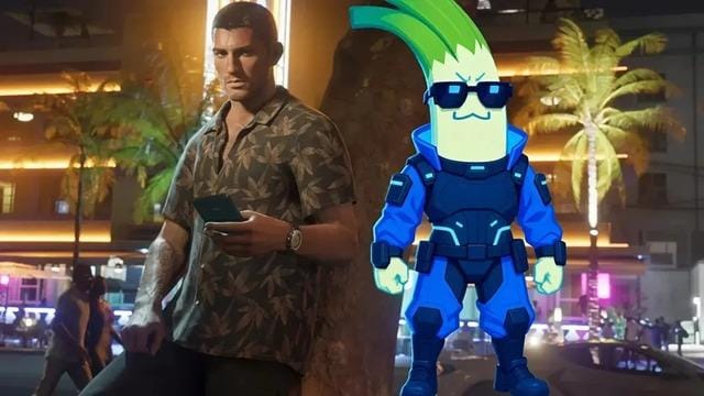 GTA 6: Noi detalii din sâmburele Cyberleek